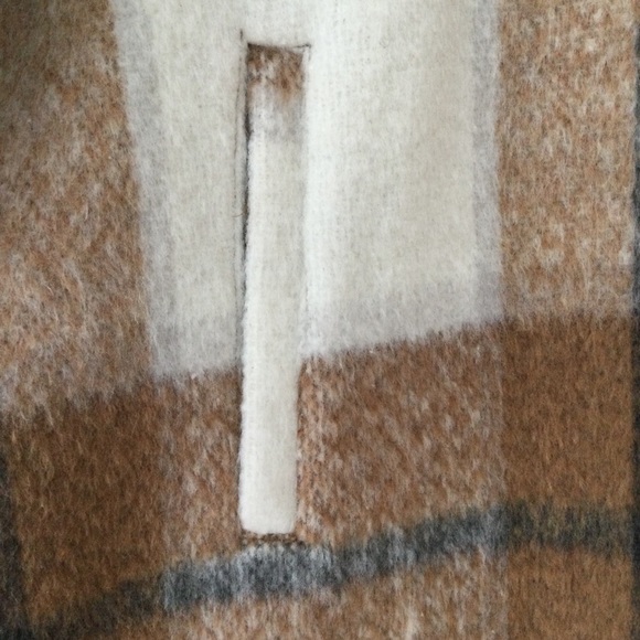 Avec Les Filles Jacket/Shacket NWT - Picture 4 of 8